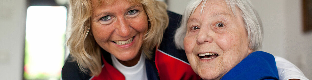 DRK Ambulante Pflege DRK Ambulante Pflege