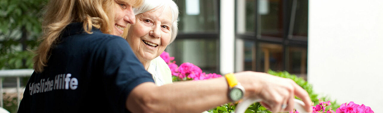 DRK Ambulante Pflege DRK Ambulante Pflege