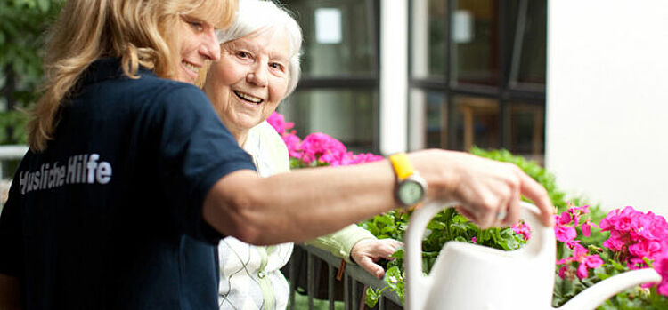 DRK Ambulante Pflege DRK Ambulante Pflege