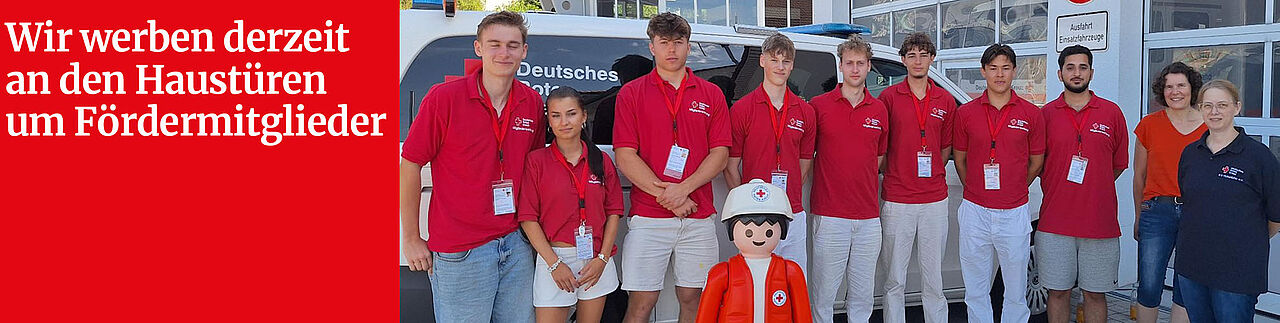 Bühnenbild Werber ab 3. Projektwoche