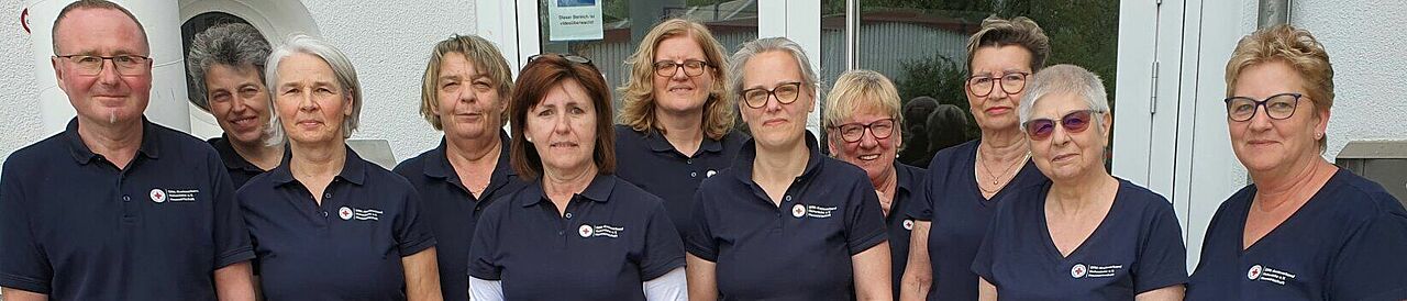 Team Hauswirtschaft Team Hauswirtschaft